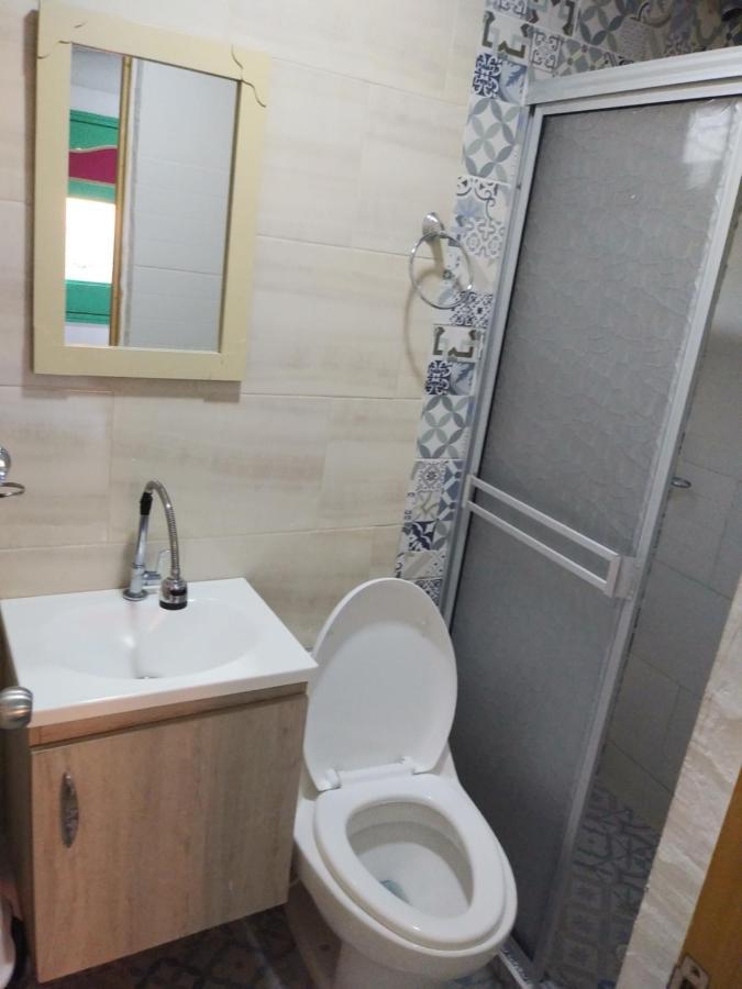 Bareque Hostel Salento Exterior photo